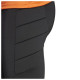 Adidas Ανδρικό κολάν Squadra 25 Goalkeeper Padded Short Leggings